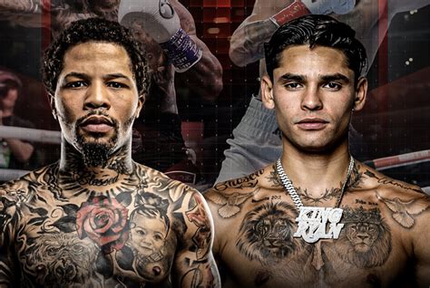 what time is ryan garcia vs tank|Gervonta Davis vs. Ryan Garcia fight start time: Live。